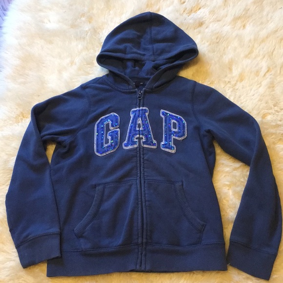 Gap zip jacket XXL - Picture 1 of 4